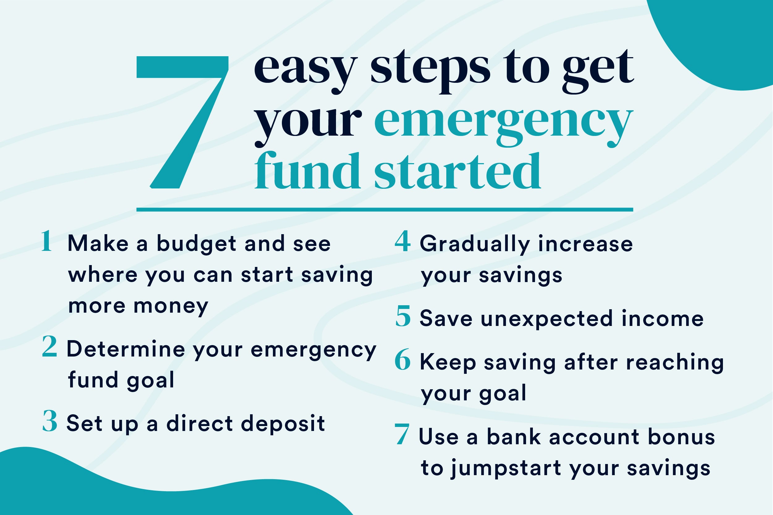 10 Simple Habits to Help You Save Money Every Day
