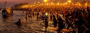 The Maha Kumbh Mela 2025  The world’s largest religious gathering begins in India